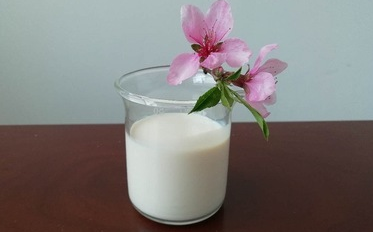 水性印花胶浆选择蜡乳液的标准